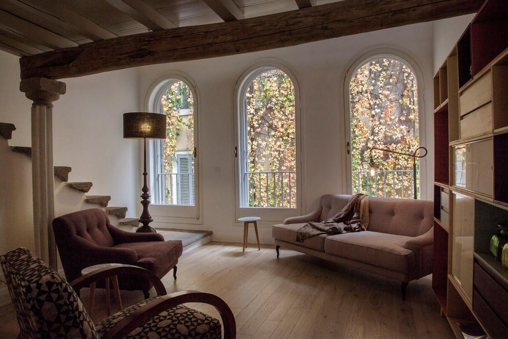 רומא Casa Fabbrini Boutique B&B מראה חיצוני תמונה