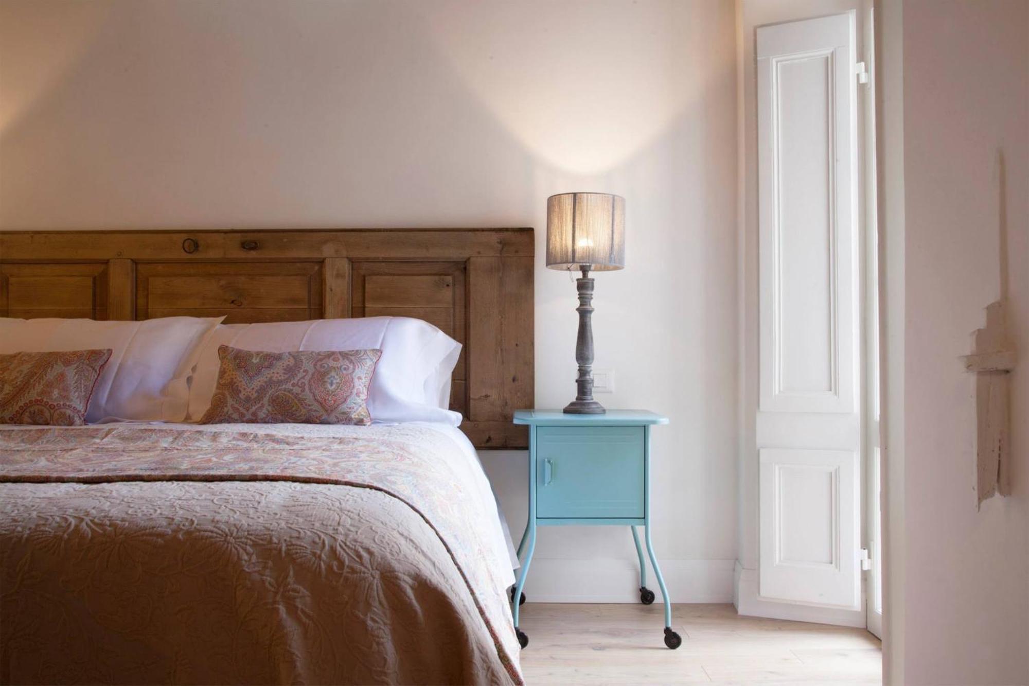 רומא Casa Fabbrini Boutique B&B חדר תמונה