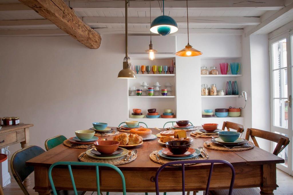 רומא Casa Fabbrini Boutique B&B מראה חיצוני תמונה