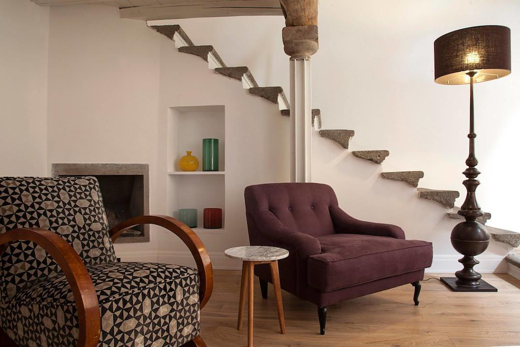 רומא Casa Fabbrini Boutique B&B מראה חיצוני תמונה