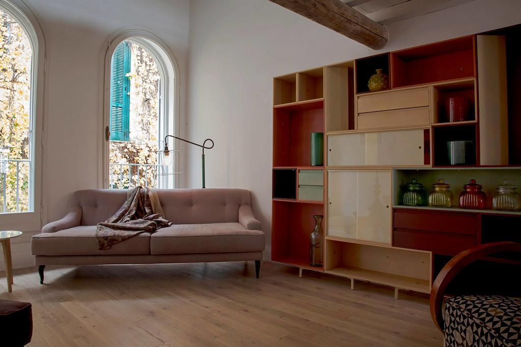 רומא Casa Fabbrini Boutique B&B מראה חיצוני תמונה